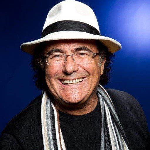 Al Bano – www.kazchords.com